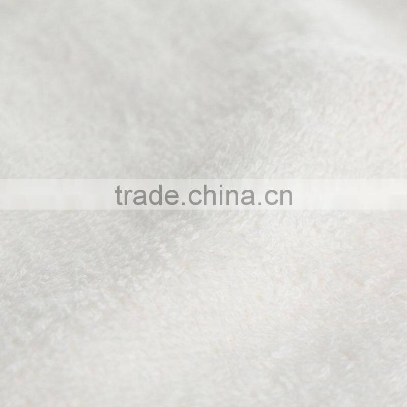 High quality bamboo bath towel