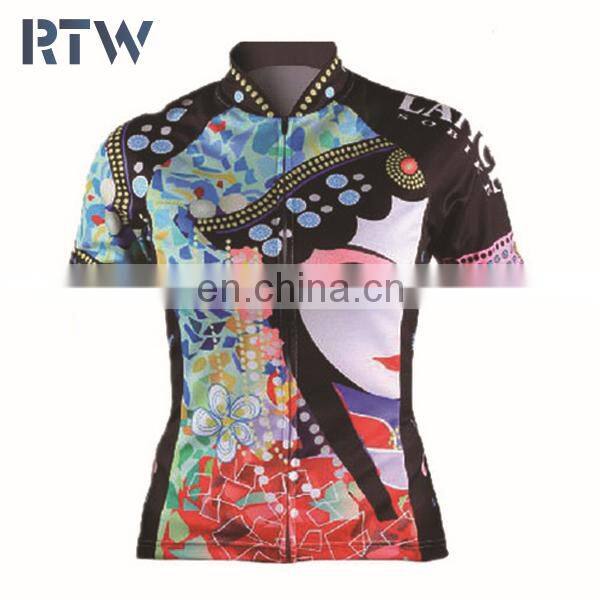 coolmax cycling jersey set custom for wholesale