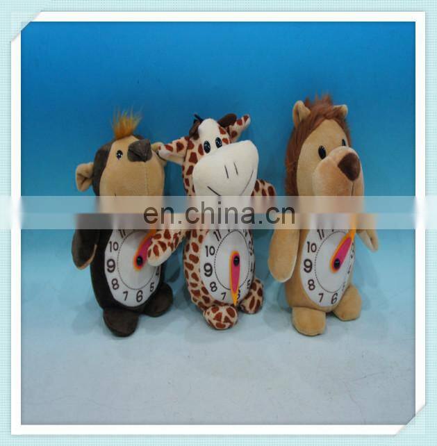 WMR201618 New Year New Design Monkey Plush Toys