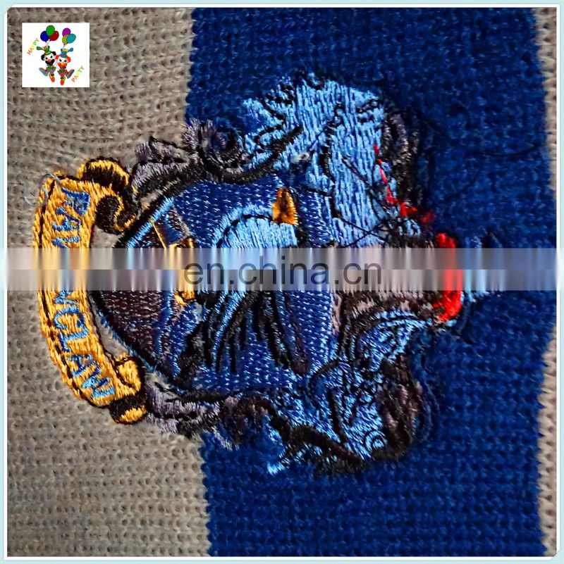 Party Costume Fancy Dress Harry Potter Beanie Hats and Scarf HPC-0289