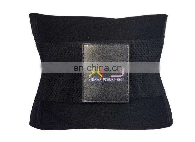 waist training corsets hot shapers waist trainer body shaper Bodysuit Slimming Belt Shapewear women belt waist cincher corset