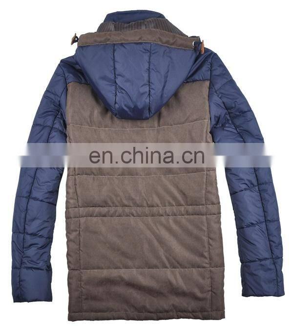 2015 new fashion winter snow jacket