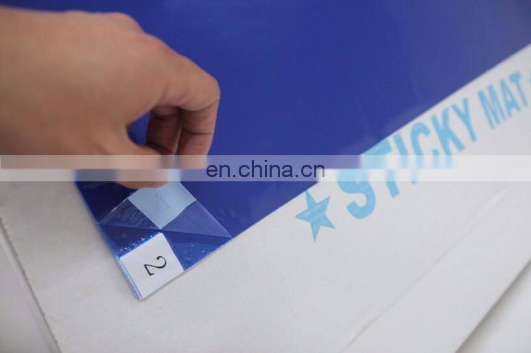 12 years Maxsharer trade assurance alibba wholesale sticky mat