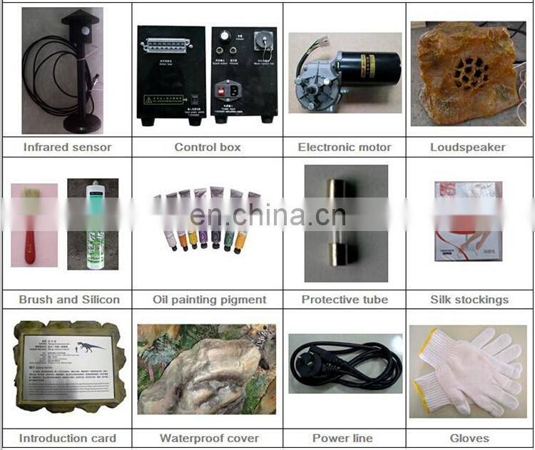 Animatronic Cow Life Size Animal Replica