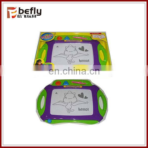 High quality kids writing slate board