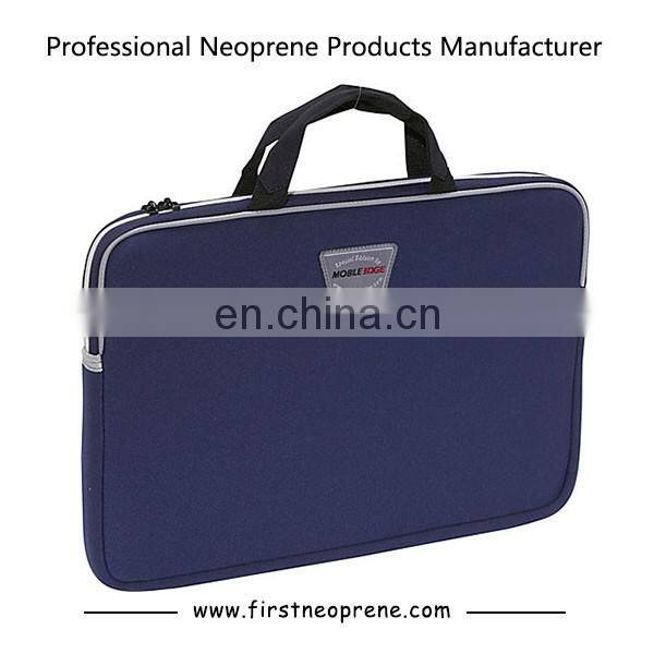 Favorite 17 inch Neoprene Pink Laptop Sleeve