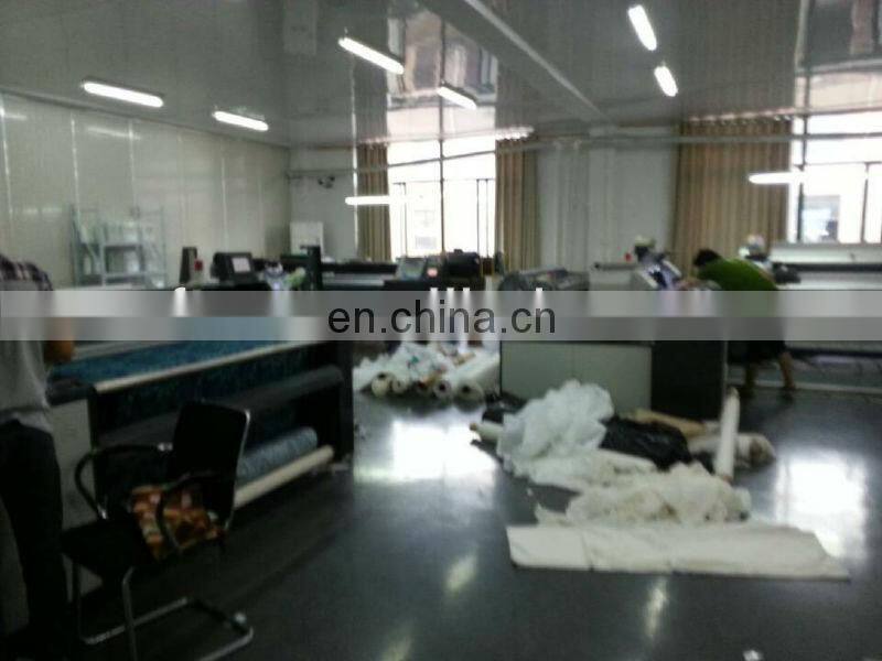 100%digital printed upholstery fabric