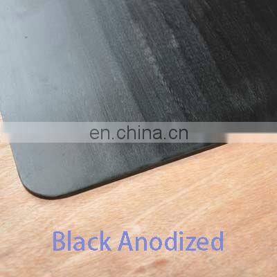 Custom Coating Services Stamping Part Matt Powder Coat