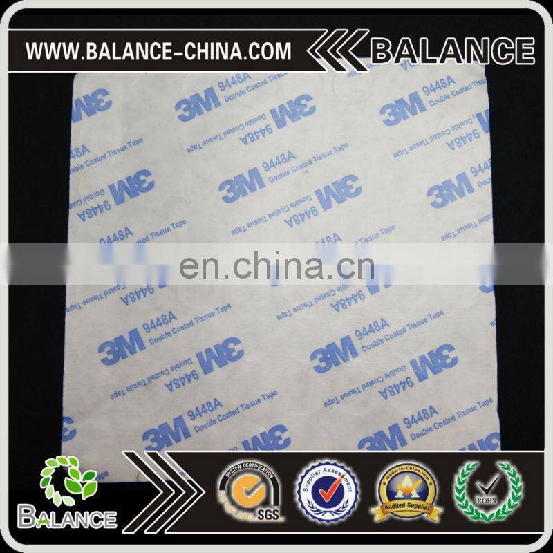 Rubber bumpons adhesive laptop rubber feet