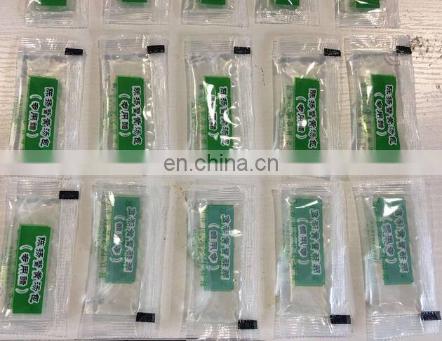 Automatic sachet bag liquid filling packing machine/water milk beverage vinegar liquid automatic water pouch packing machine