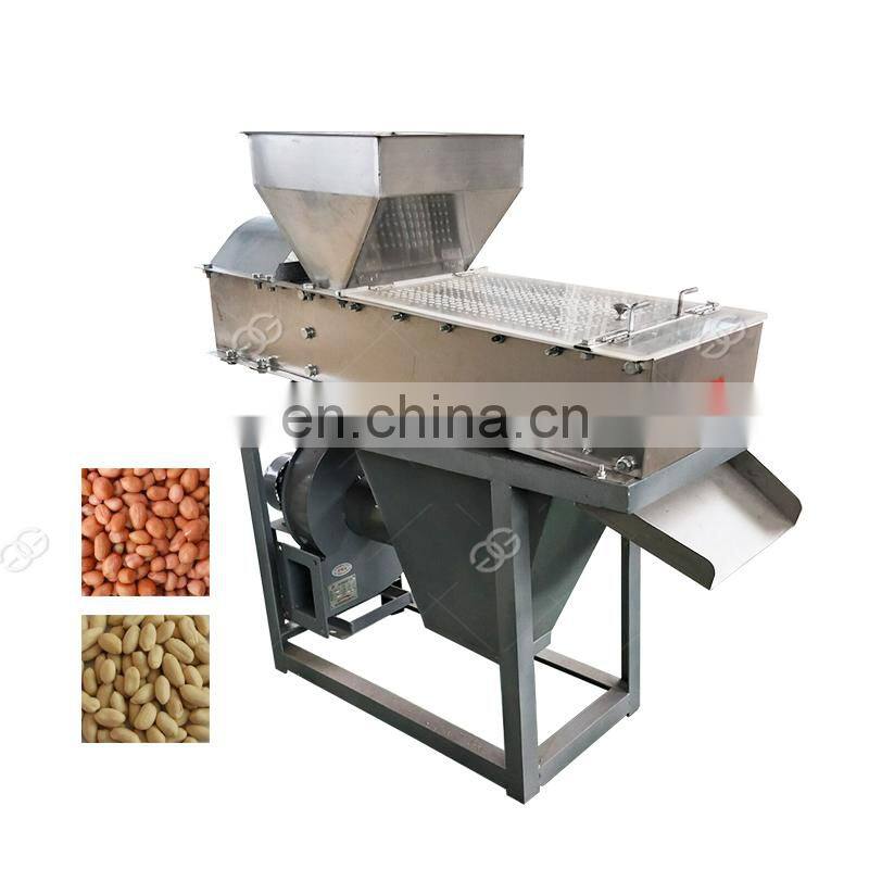New Design Wet Type Peanut Peeling Machine Manual For Sale