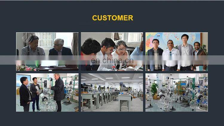 Portable Electrode Pid Controller Pharmaceutical Vacuum Chamber Freeze Dryer