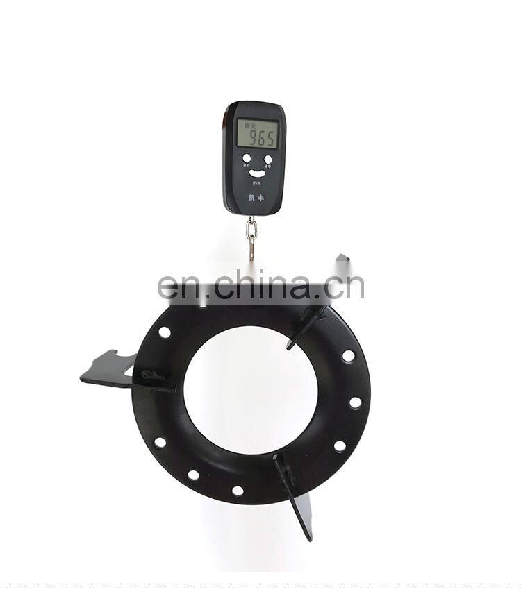 Kitchen Appliance Portable Gas Stove Pan Support