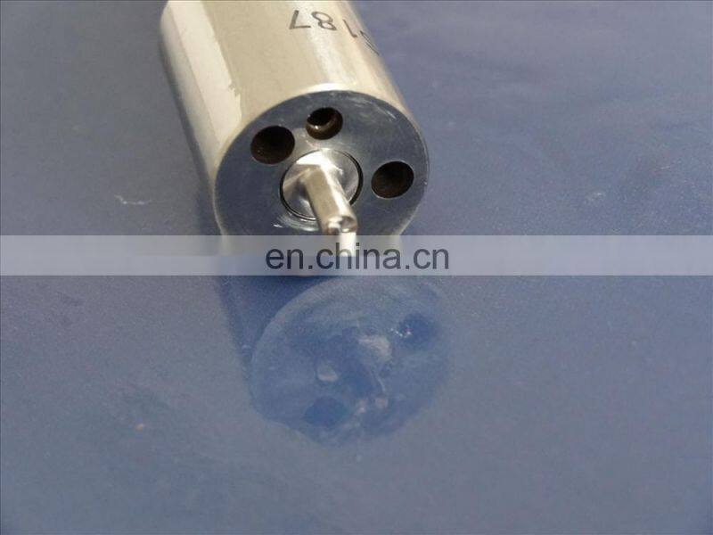 Diesel Fuel Injector Nozzle 0 433 271 046 DLLA150S187 0433271046