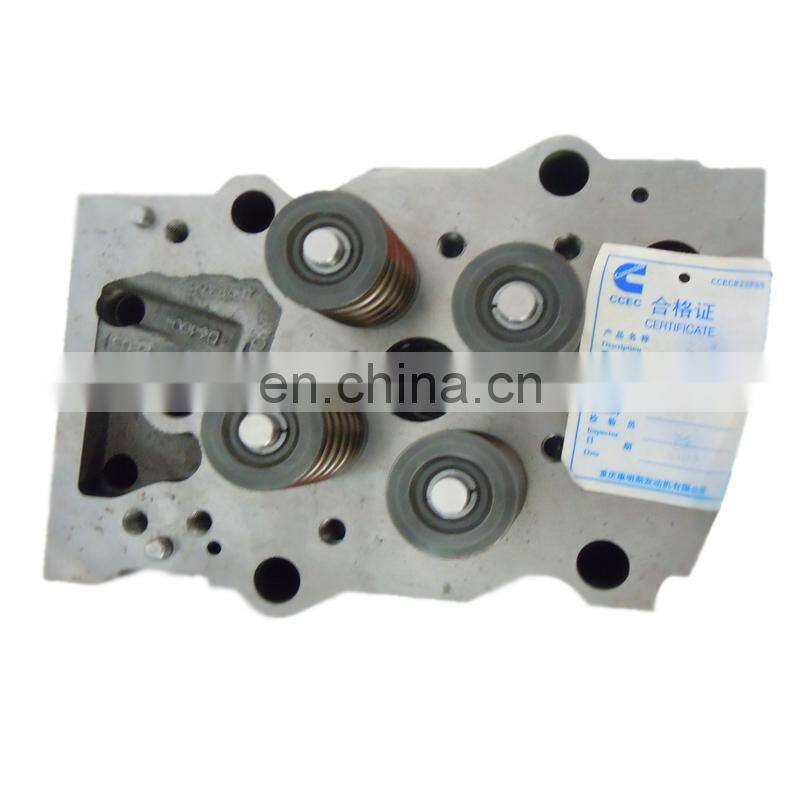 High Quality cummins kta19 m3 Engine Parts Cylinder Head