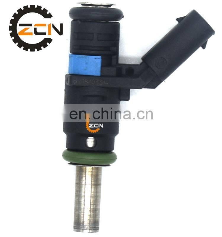 06E906031A / 06E906031 Fuel Injector For Engine 3.0L 2995CC V6 GAS DOHC Supercharged