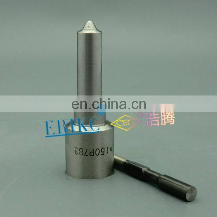 ERIKC DSLA150P783 fuel injection nozzle DSLA 150 P 783 diesel injector nozzle 0 433 175 189