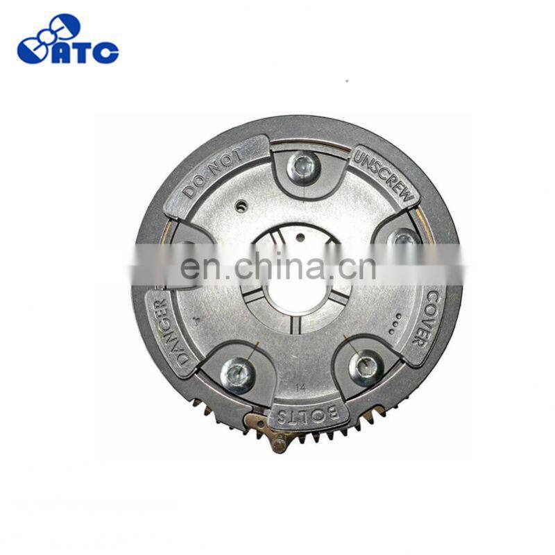 A2720500347 A2720504047 A2720504247 A2720506847 Camshaft Adjuster for M ercedes w203 w221 w164 m272 m273