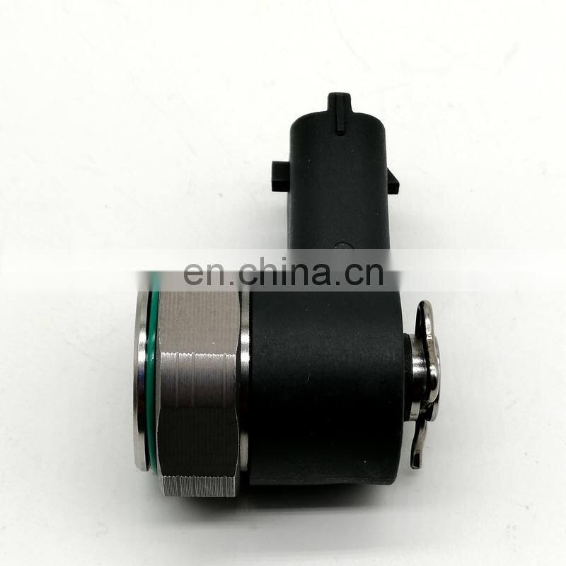 Fuel injection spare parts injector solenoid F00VC30301for common rail injector 110 sries