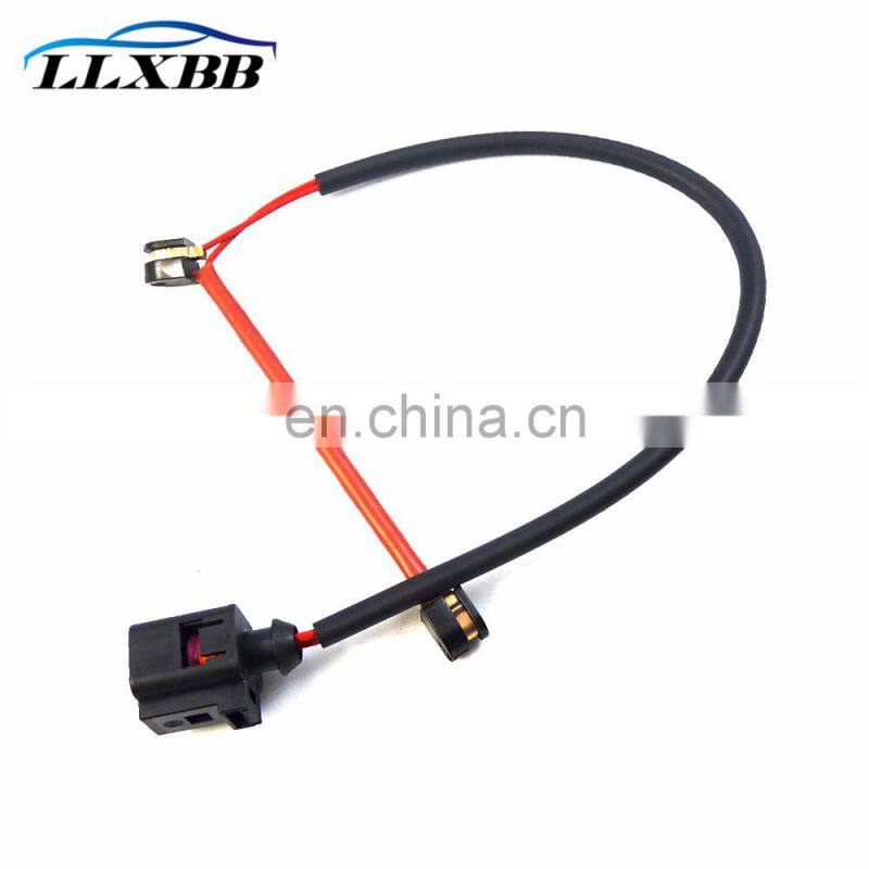 Original ABS Wheel Speed Sensor 7L0907637 For Audi VW Q7 Touareg 7L0907637C 95561236500
