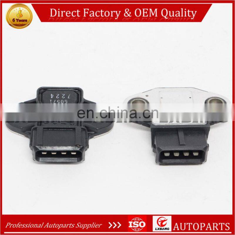 IGNITION FAILURE MISFIRE SENSOR MD374437 J5T60572 FOR MITSUBISHI ignition module