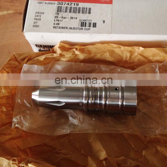 M11 Diesel Engine Spare Parts Fuel Injector 3074219