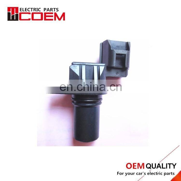 High quality engine parts for MITSUBISHI Kia Suzuki Chevrolet Metro oem J5T23182 J5T23071A crankshaft sensor