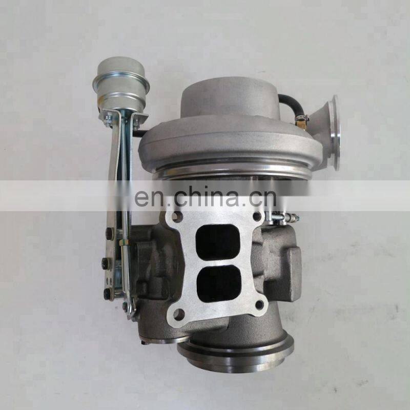 Factory outlet QSM11 engine parts HX55W turbocharger 4037635
