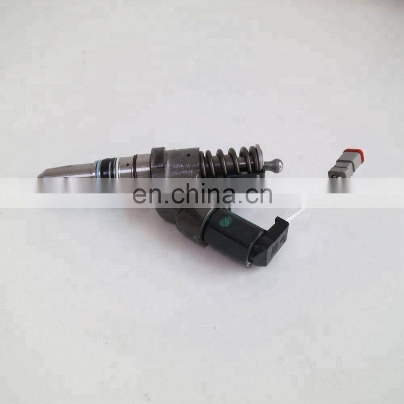 High performance 4903472 M11 injector fuel Diesel Engine spare parts diesel Fuel Injector kit price for sale
