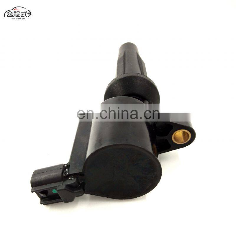 High Quality Ignition Coil 4M5G-12A366-BC For Ford Escape Focus