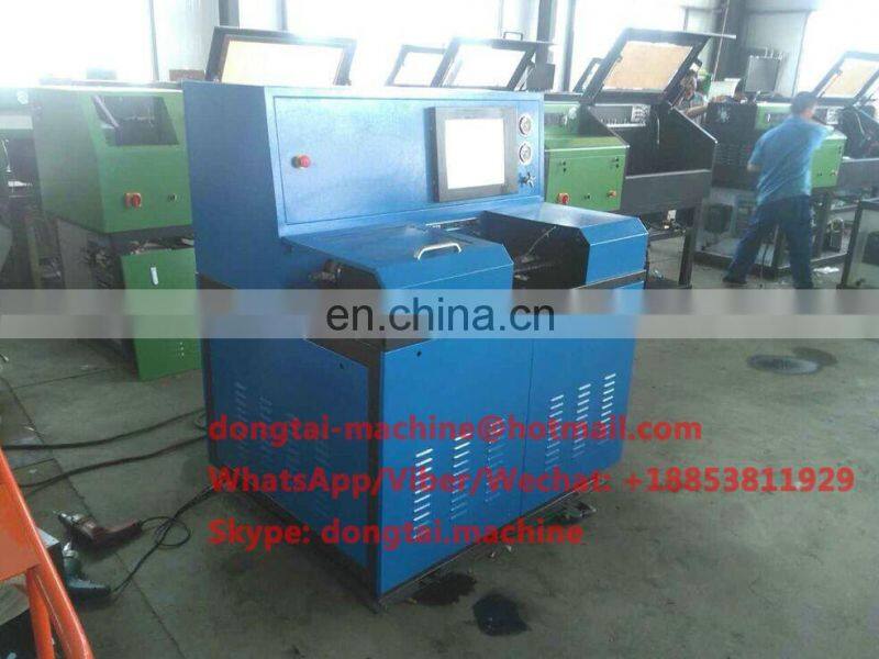 PT/EUI injector flow test bench EP200