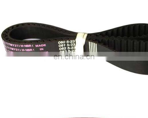 Auto Engine Parts 117MY21 Timing Belt for Corolla OEM:13568-16051