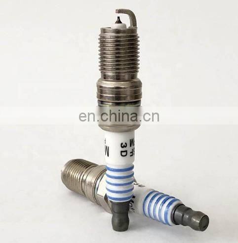 America Car Parts Motorcraft Engine Spark Plug SP-432 AGSF32FM