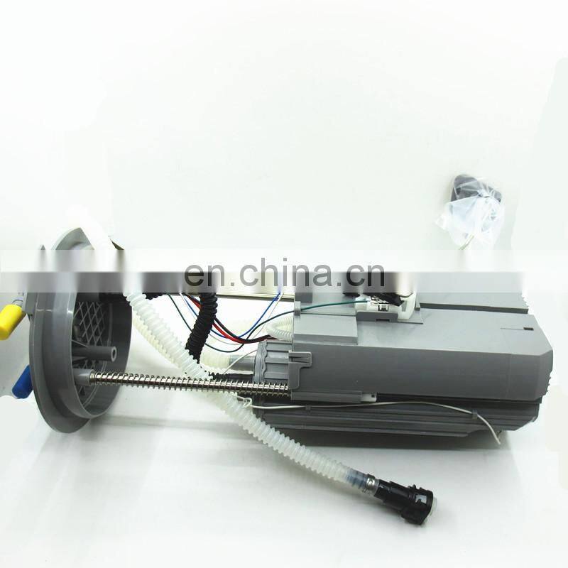 auto engine parts 96830394 20895923 For Chevrolet Captiva 2.4 3.2L 12V electric fuel pump Assembly