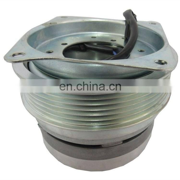 Spare Parts Truck Fan Clutch 5801480322 504086465 for DAILY 3.0 III