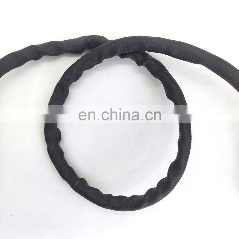 Diesel Engine Aftertreatment Device Square Four Needles Nitrogen Oxide Sensor 5WK9 6765B 4326863