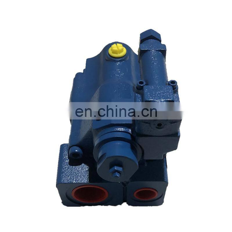 Trade assurance VICKERS PVM series Plunger pump PVM045ER05CS02AAB28110001A0A