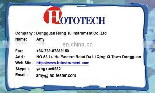 High Precision Inner Chamber Caliper