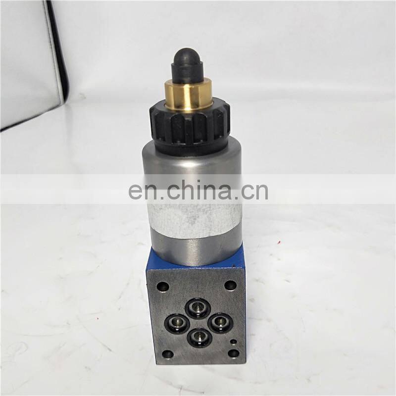 Rexroth R900924786 DBET series DBET-6X/200G24K4M solenoid Proportional relief valve