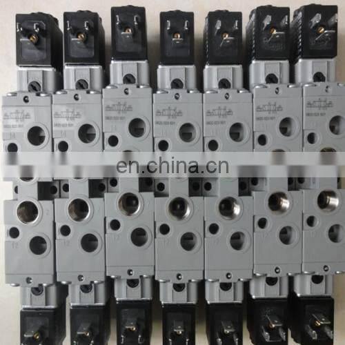 High quality Aventics Pneumatic valve -5/2 way direational valve 0820055051
