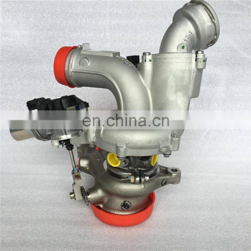 Factory supply 06K145874L turbocharger for  Audi