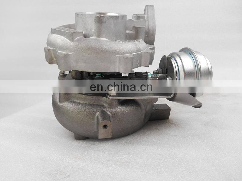 YD25 Turbocharger for Nissan Pathfinder 2.5L DI YD25DDTi Engine parts GT2056V turbo 767720-5002S 14411-EB700