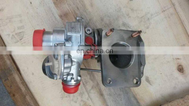 Chevrolet turbocharger K04 53049700059