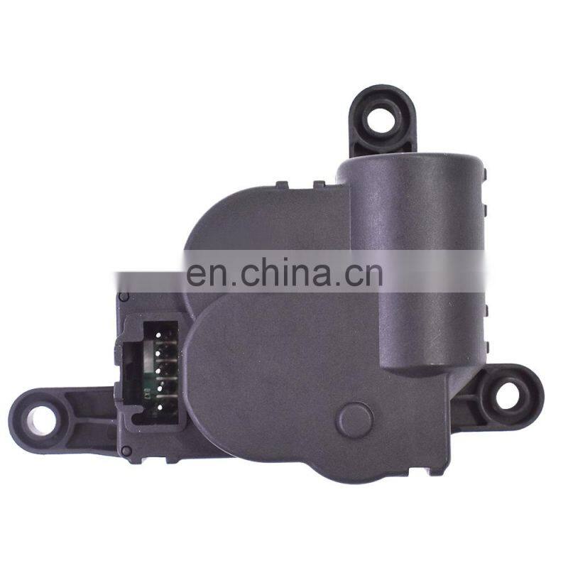 NEW Heater Blend Door Or Water Shutoff Actuator For Chrysler 300M Dodge 604-007