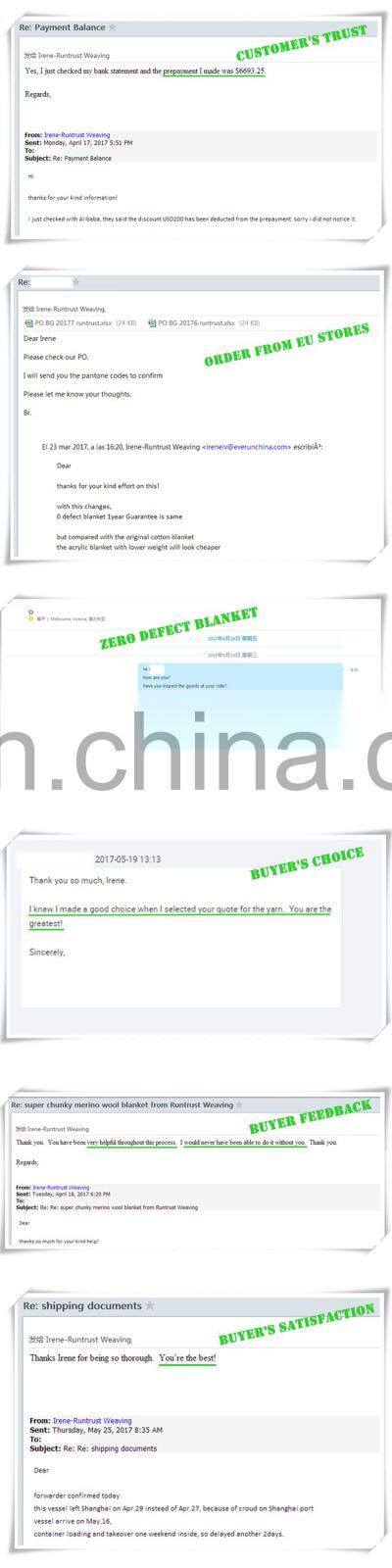 wholesale cotton round shape pom pom decor hand crochet baby kids living room floor game area large nursery rug mat blankets