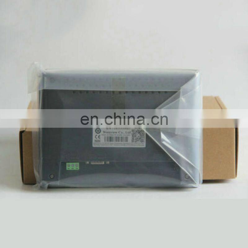 Popular WEINVIEW Brand HMI TK6071IQ 7 Inch Touch Screen Human Machine Interface TK6071IQ