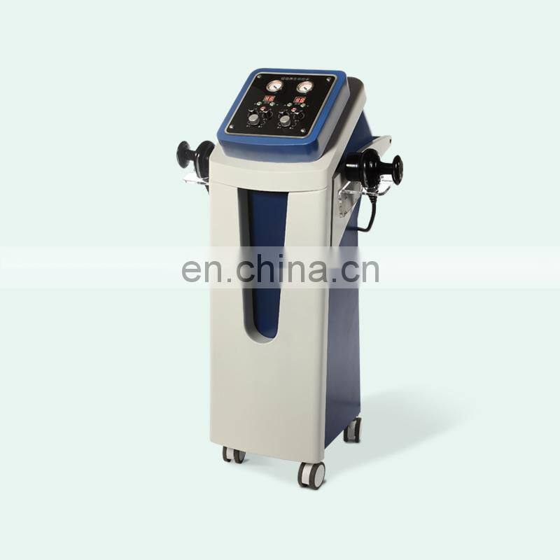 multifunctional beauty instrument guasha tools massage gun massage machine full body