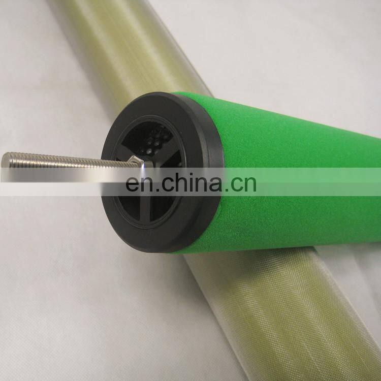 precision air filter cartridge E1-12