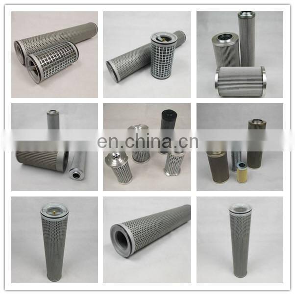 Replacement to HyPro hydraulic oil station filter element HP64L263MB