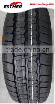 155R12C High quality cheap price Chinese new car tyre